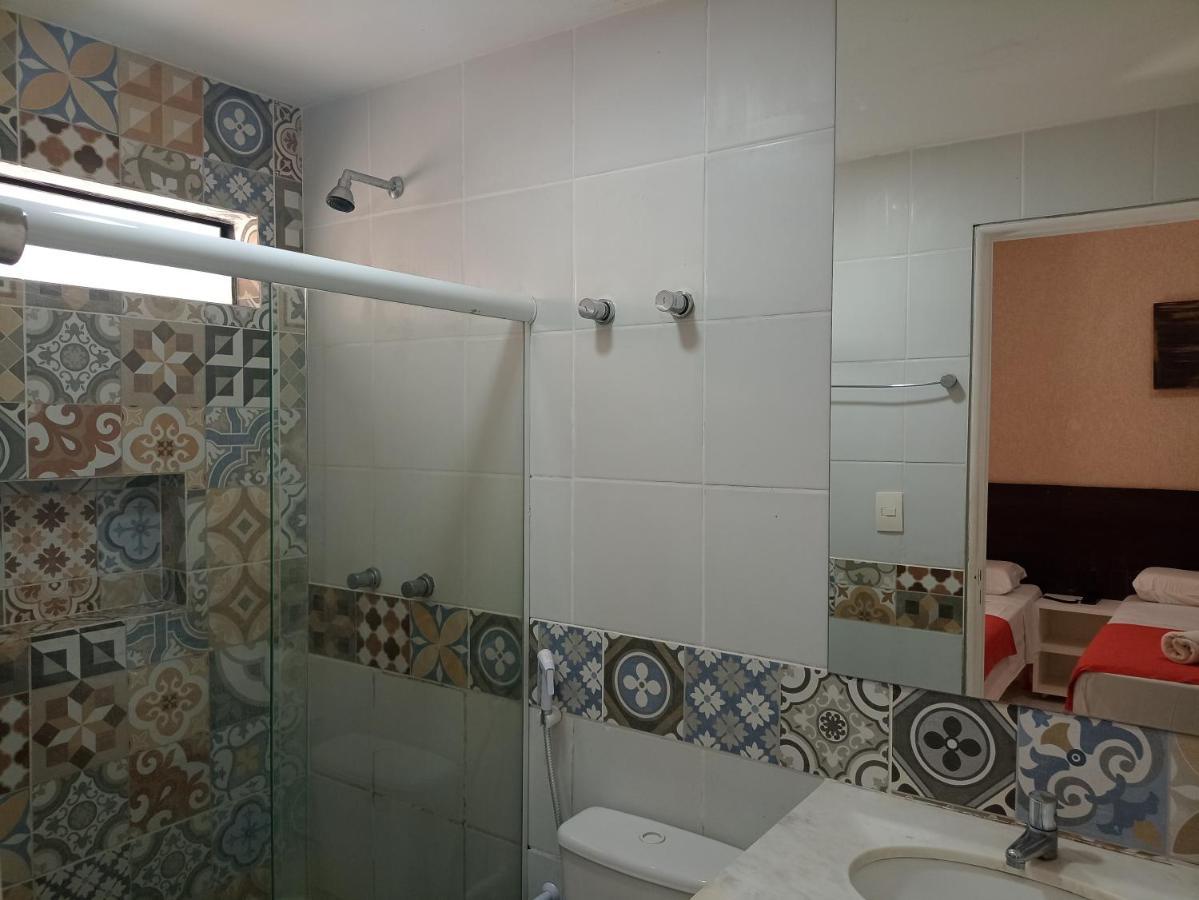 Pousada Aquarela Do Brasil Maceió Exteriér fotografie
