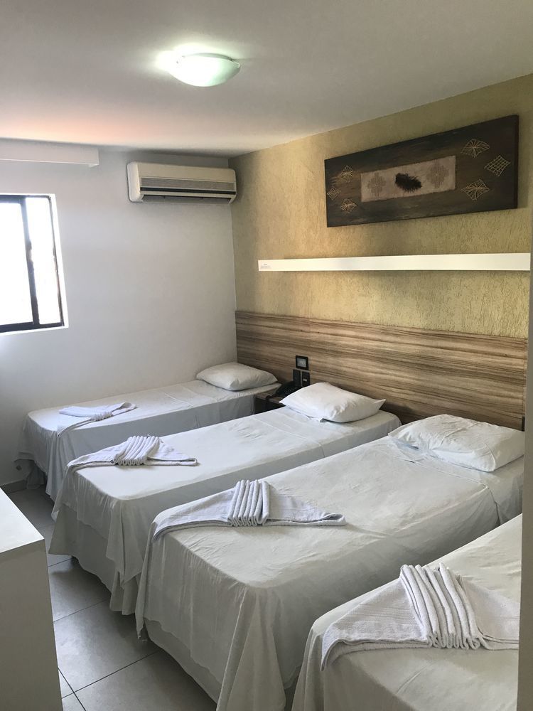 Pousada Aquarela Do Brasil Maceió Exteriér fotografie
