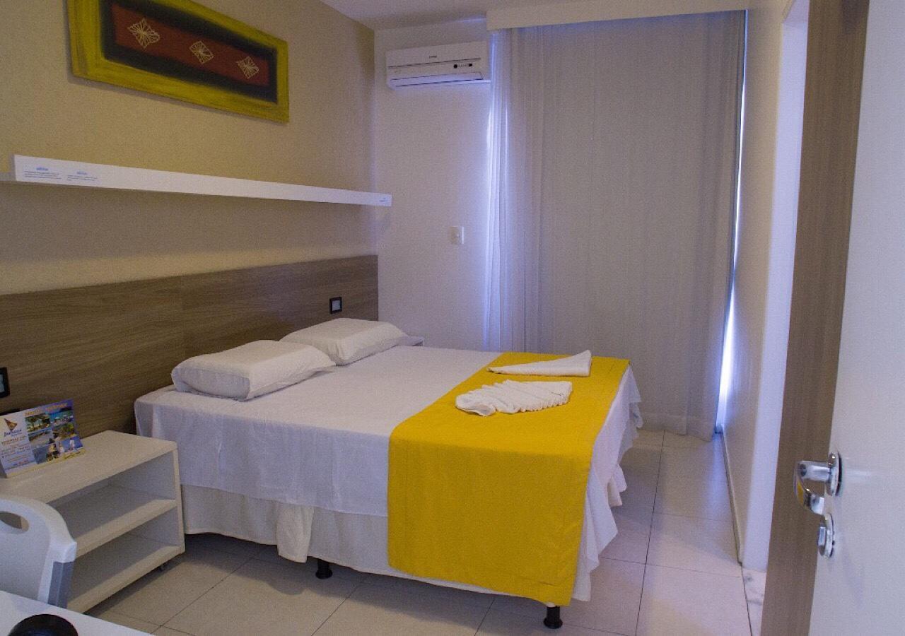 Pousada Aquarela Do Brasil Maceió Exteriér fotografie